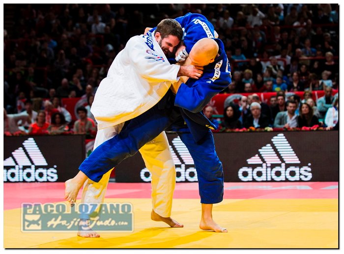 Paris 2014 by P.Lozano cat -100 kg_PLM5347